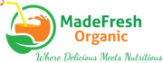 Madefresh Organic