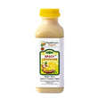 Spicy Lemonade